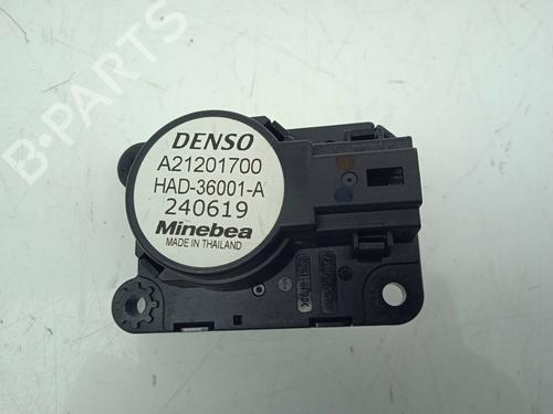 Used Electronic module RENAULT CAPTUR I (J5_, H5_) [2013-2026]  12447373