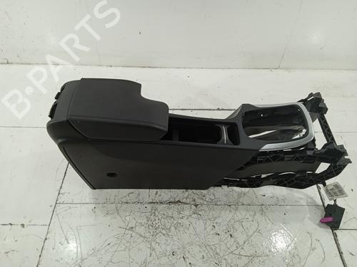 Used Armrest / Center console Armrest / Center console OPEL INSIGNIA A Sports Tourer (G09) [2008-2017] 11153294 11153294