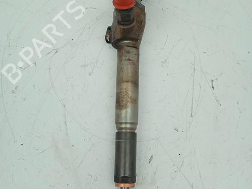 Used Injector RENAULT MEGANE II (BM0/1_, CM0/1_) 1.5 dCi (BM02, BM13, BM2A, CM02, CM13) (101 hp) 16575418