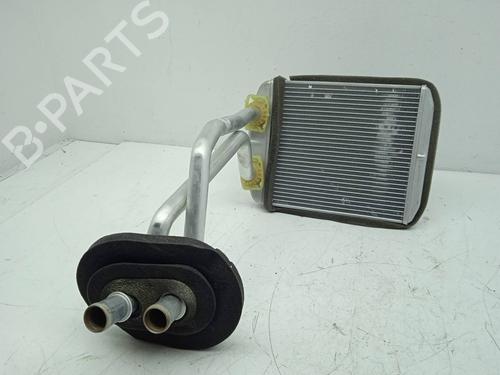 Used Heater matrix RENAULT CAPTUR I (J5_, H5_) [2013-2026]  12447375