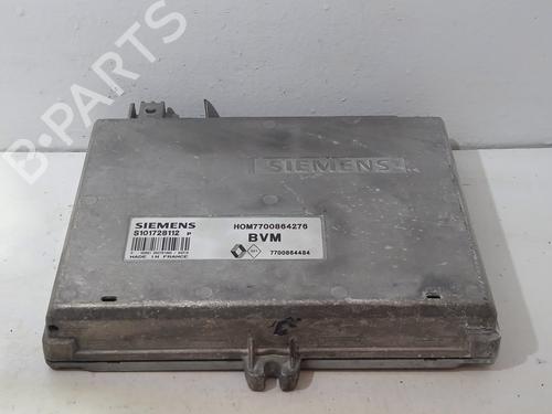 Motorstyringsenhed RENAULT LAGUNA I (B56_, 556_) 1.8 (94 hp) 31616498