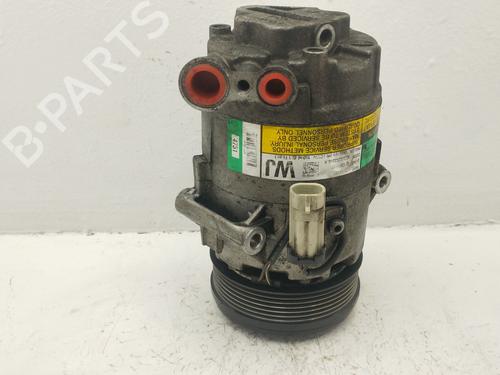 ac-compressor-opel-astra-h-a04-2004-2005-2006-2007-2008-2009-2010-2011-2012-2013-2014-40238991 main image