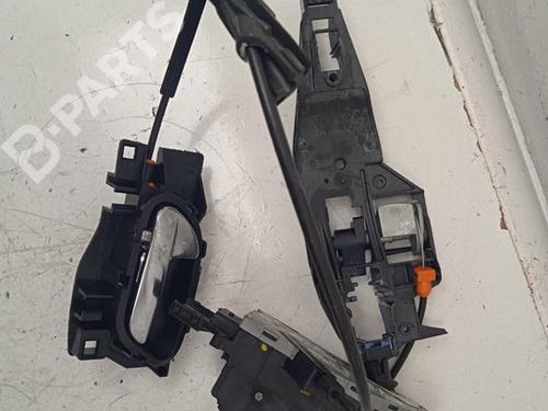 Used Rear left lock Rear left lock CITROËN C4 Grand Picasso I (UA_) 1.6 HDi 110 (112 hp) 11156036 11156036