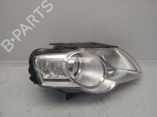 right-headlight-vw-passat-b6-3c2-2005-2006-2007-2008-2009-2010-2011-34053917 main image