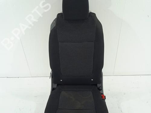 Sæde Bagtil PEUGEOT 5008 (0U_, 0E_) [2009-2017]  31618079