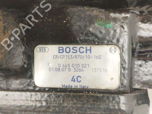 Injection pump PEUGEOT 607 (9D, 9U) 2.2 HDi | BP31620031M78