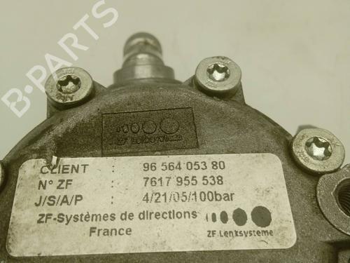 Steering pump CITROËN C5 II (RC_) 1.6 HDi (RC8HZB) | BP4347138M99