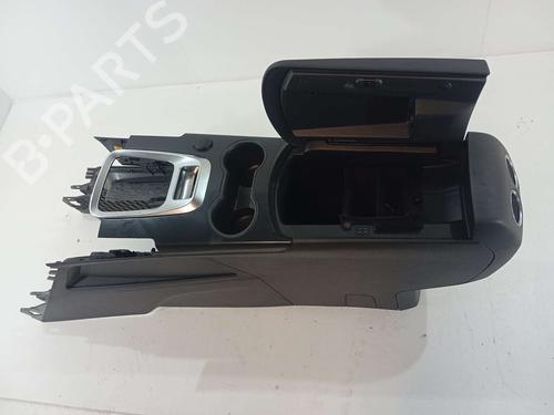 Armrest / Center console PEUGEOT 3008 I MPV (0U_) 1.6 BlueHDi 120 | BP19665703I20