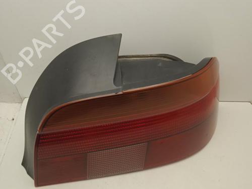 Used Right taillight BMW 5 (E39) [1995-2003]  4314120