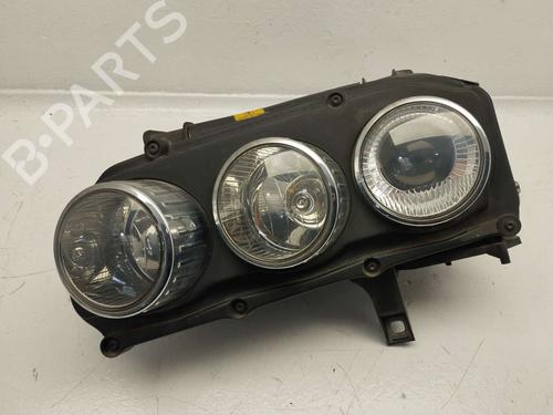 Used Left headlight ALFA ROMEO SPIDER (939_) 2.4 JTDM (939EXD1B, 939EXD12) (200 hp) 24532756