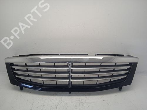 grille-ssangyong-rexton-rexton-ii-gab_-2002-33239992 main image