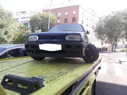 Used Parts VW GOLF III (1H1)  1.9 TD, GTD  1180846