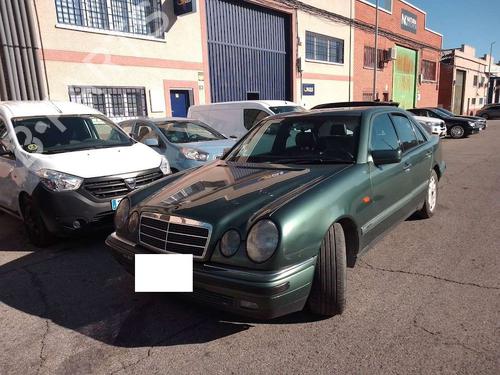 Used Parts MERCEDES-BENZ E-CLASS (W210) E 320 (210.055) 1354556