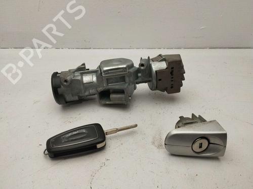 Used Ignition barrel FORD FOCUS III [2010-2020]  19644484