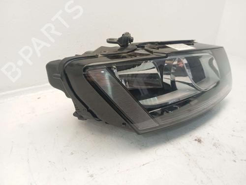 Right headlight AUDI Q5 (8RB) 2.0 TFSI hybrid quattro | BP40096206C29 - Image 2