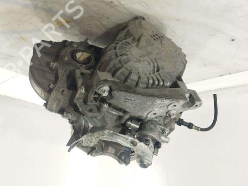 Gearbox OPEL ASTRA H (A04) 1.7 CDTI (L48) | BP32188707M3