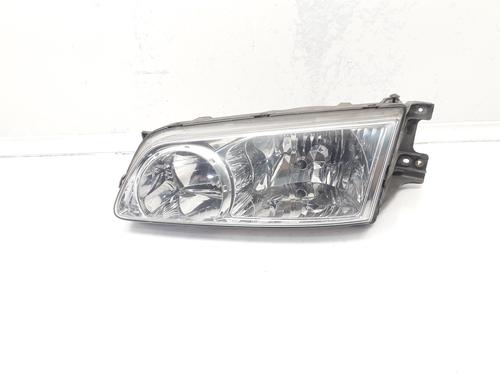 Used Left headlight HYUNDAI H-1 Van (A1) 2.5 TD (101 hp) 11149824