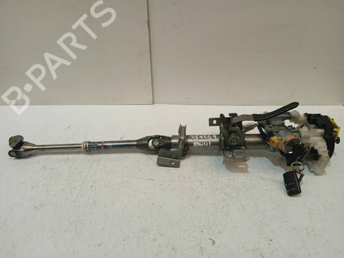 Used Steering column MITSUBISHI OUTLANDER I (CU_W) 2.0 (CU2W) (136 hp) 4273769