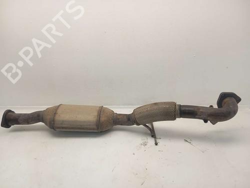 Used Catalyst Catalyst VOLVO XC90 I (275) [2002-2015] 31617969 31617969