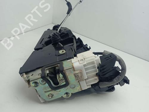 Used Front right lock MERCEDES-BENZ B-CLASS Sports Tourer (W245) B 200 CDI (245.208) (140 hp) 17117371