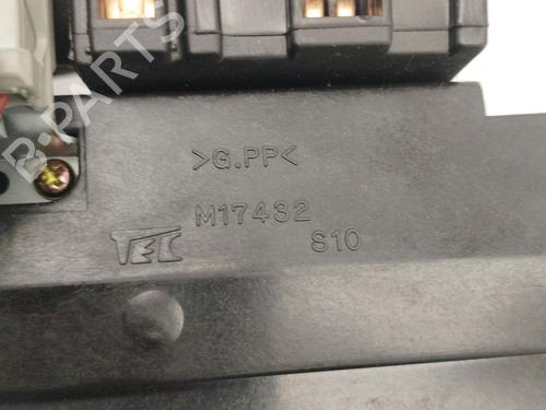 Left front window switch HONDA CR-V I (RD)  | BP33216460I27  - Image 5