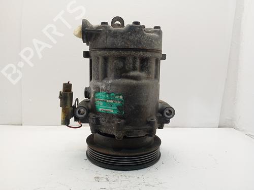 Used AC compressor ROVER 25 I Hatchback (RF) 1.6 16V (109 hp) 17970621