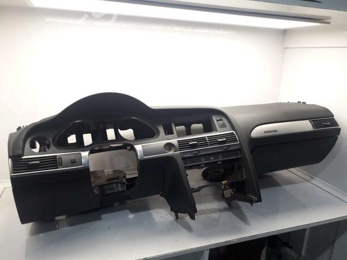 Used Dashboard Dashboard AUDI A6 C6 (4F2) 3.0 TDI quattro (225 hp) 11150110 11150110