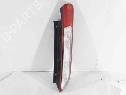 Used Right taillight Right taillight 4702963 4702963