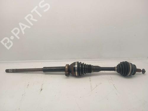 Used Right front driveshaft VOLVO XC90 I (275) [2002-2015]  31617925