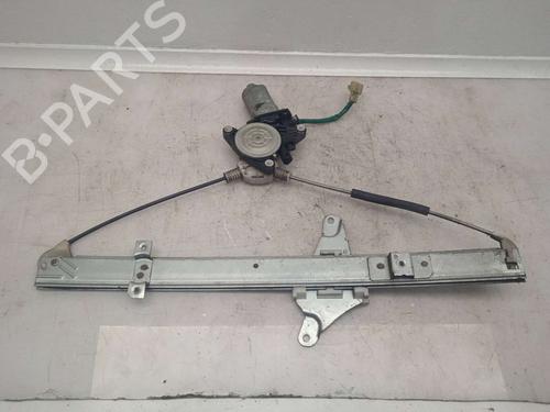 Used Front left window mechanism SUZUKI WAGON R+ Hatchback (EM) 1.2 (SR412) (69 hp) 11160589