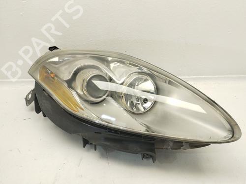 Used Right headlight Right headlight FIAT BRAVO II (198_) 1.9 D Multijet (198AXB1A) (120 hp) 36362661 36362661
