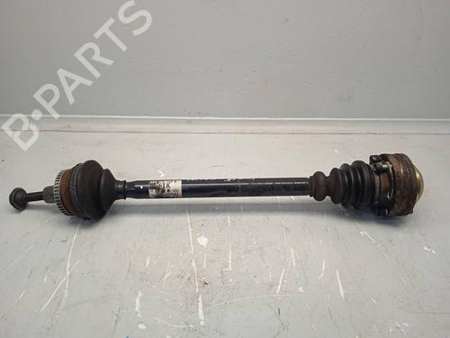 Used Left rear driveshaft Left rear driveshaft AUDI A4 B6 (8E2) [2000-2005] 15826816 15826816