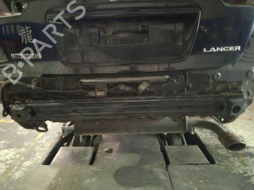 Used Rear bumper reinforcement Rear bumper reinforcement MITSUBISHI LANCER VIII (CY_A, CZ_A) [2007-2026] 35979014 35979014