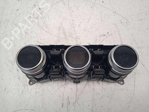 Commande Chauffage RENAULT CLIO V (B7_) [2019-2026]  15249552