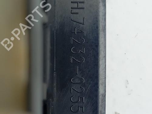 Left front window switch TOYOTA AURIS (_E15_) 1.8 Hybrid (ZWE150_, ZWE150R) | BP24457108I27 