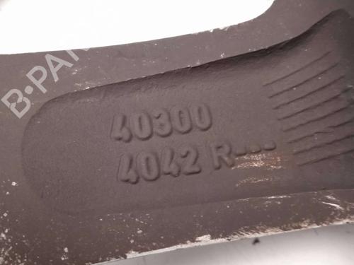 Rim RENAULT CLIO V (B7_) | BP13450751C45