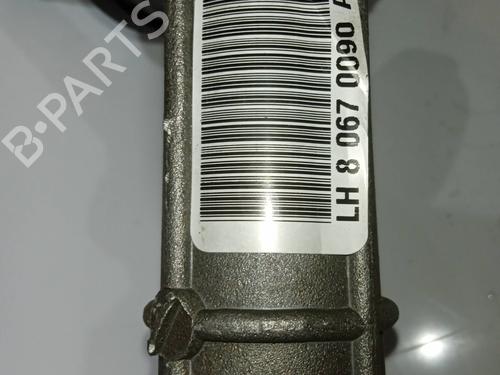 Steering rack SMART FORTWO Coupe (451) | BP4368405M22 - Image 5