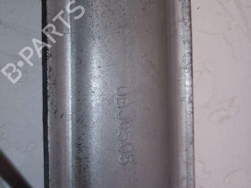 Front right window mechanism FORD TRANSIT Van (FA_ _) 2.0 DI (FAE_, FAF_, FAG_) | BP23448082C23 - Image 3