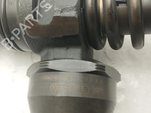 Injector AUDI A4 B6 (8E2) 1.9 TDI | BP40227258M100 - Image 7