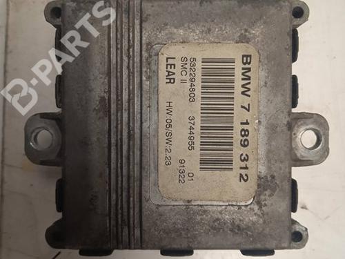 Used Xenon ballast Xenon ballast BMW 5 Touring (E61) [2004-2010] 11160134 11160134