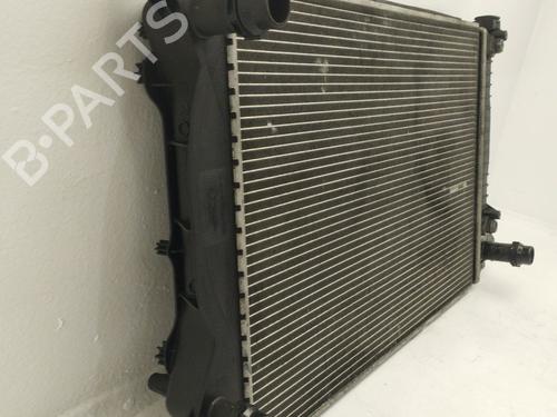 Water radiator AUDI A4 B7 Avant (8ED) 3.0 TDI quattro | BP36986733M31 - Image 2