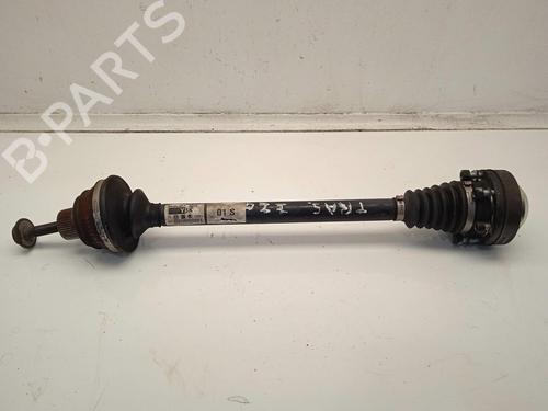 Used Left rear driveshaft AUDI A5 (8T3) 3.0 TDI quattro (240 hp) 11165631