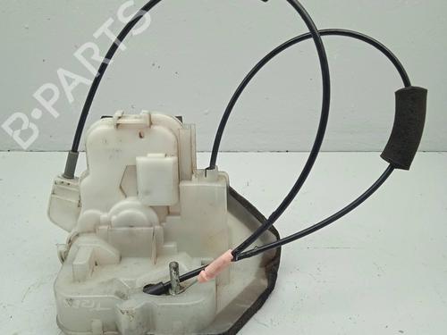 Fechadura trás esquerda Fechadura trás esquerda 15354979 15354979