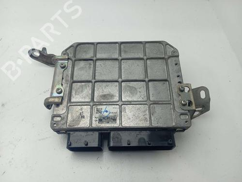 Used Engine control unit (ECU) TOYOTA AURIS (_E15_) 1.8 Hybrid (ZWE150_, ZWE150R) (136 hp) 24506263