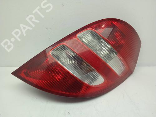 right-taillight-mercedes-benz-a-class-w169-a1698200464-2004-2005-2006-2007-2008-2009-2010-2011-2012-11167500 main image