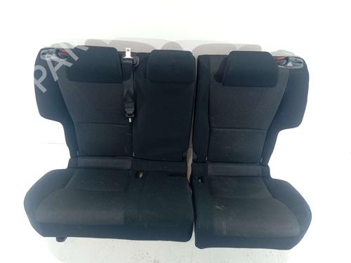 Used Rear seat TOYOTA AURIS (_E15_) 1.8 Hybrid (ZWE150_, ZWE150R) (136 hp) 24552369