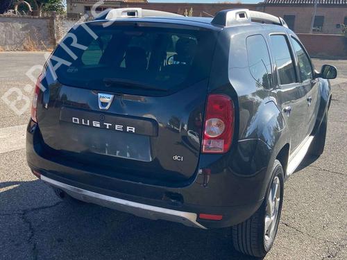 AC radiator DACIA DUSTER (HS_)  | BP33605593M32  - Image 8