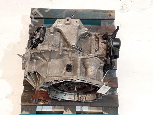 Gearbox VW T-CROSS (C11, D31)  | BP31614480M3  - Image 5