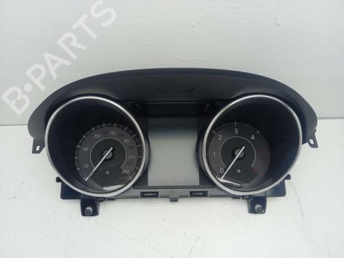 Instrumentenkombination für JAGUAR E-PACE (X540) 2.0 D180 AWD (179 hp) 19803800