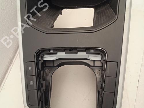 Armrest / Center console SEAT ARONA (KJ7, KJP) 1.0 TSI | BP35726143I20  - Image 6